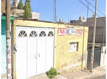 Casa de 4 habitaciones, Iztapalapa · Casa en Remate Zona Uva III Miravalle Iztapalapa Ciudad de México
