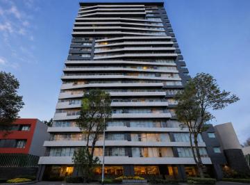 Departamento de 3 habitaciones, Benito Juárez · Remate Bancario - Departamento City Towers Granada en Xoco, Benito Juárez, Cdmx