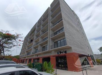 Departamento · 75m² · 2 Recámaras · 1 Estacionamiento · Departamento en Renta en Av Nader