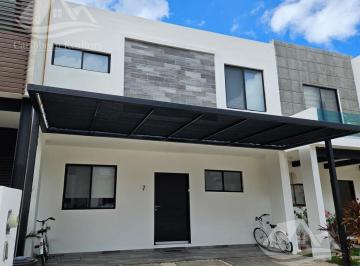 Casa · 100m² · 3 Recámaras · Casa en Renta en Arbolada
