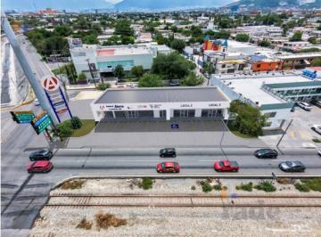 Local comercial · 86m² · Local en Renta Anillo Metropolitano San Nicolas