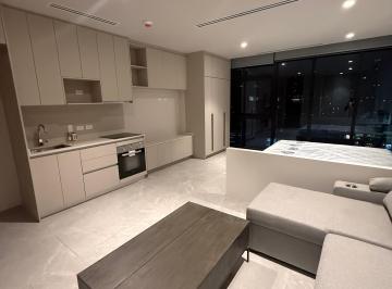 Departamento 40m² Renta Hacienda de La Sierra · Departamento en Renta Torre Olma