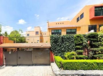 Casa de 3 habitaciones, Tlalpan · Remate Bancario - Casa en Ejidos de Padierna, Tlalpan, Cdmx.