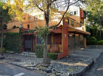 Casa de 3 habitaciones, Tlalpan · Remate Bancario - Casa en Ejidos de Padierna, Tlalpan, Cdmx.
