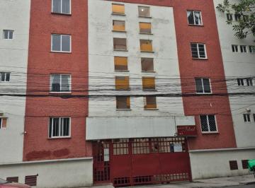 Departamento de 2 habitaciones, Cuauhtémoc · ¿Buscas un Departamento Amplio, Seguro y con Excelente Ubicación en La Cdmx?