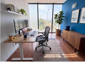 Oficina , Colima · Oficina 402 Piso 4 Fastoffice Colima
