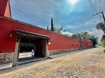 Quinta de 10 habitaciones, Tepeji del Río de Ocampo · Venta | Espectacular Hacienda en Santiago Tlautla, Tepeji del Río, Hidalgo