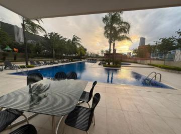 Departamento de 1 habitación, San Pedro Garza García · Liu Residences Valle Oriente San Pedro Gg