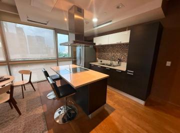 Departamento de 1 habitación, San Pedro Garza García · Liu Residences Valle Oriente San Pedro Gg