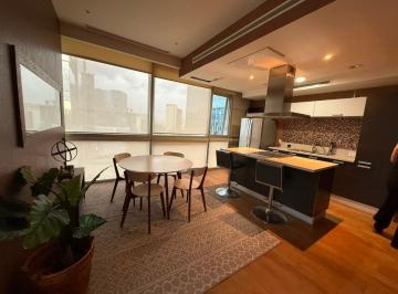 Departamento de 1 habitación, San Pedro Garza García · Liu Residences Valle Oriente San Pedro Gg