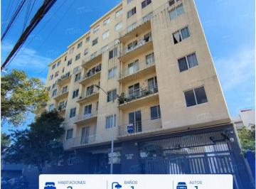Departamento de 2 habitaciones, Azcapotzalco · Departamento en Venta Colonia Pueblo de Santo Domingo, Azcapotzalco, Cdmx.