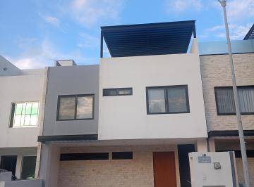 Casa de 3 habitaciones, El Marqués · Renta Casa de Autor en Zibata
