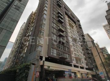 Departamento · 288m² · 3 Recámaras · 2 Estacionamientos · Departamento en Renta en Ampliación Granada, Miguel Hidalgo, Cdmx