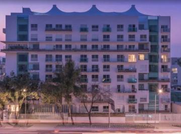 Departamento de 3 habitaciones, Benito Juárez · Remate Bancario Departamento en Benito Juárez