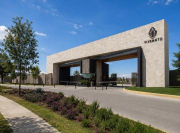 Terreno / Lote , Saltillo · Lotes Residenciales en Venta en Vivennto Residencial Al Norte de Saltillo