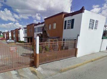 Dúplex de 2 habitaciones, Tultitlán · Casa en Remate Jorge Jimenez Cantu 92 El Laurel Tultitlán Estado de México