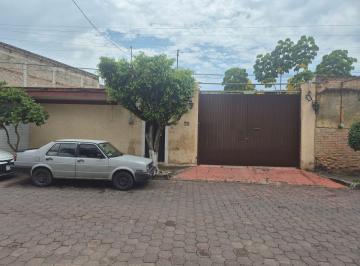 Casa de 6 habitaciones, Zapopan · Casa de 486 m² en Venta, con 6 Habitaciones y 2 Locales Usos Multiples en Atemajac del Valle Zapopa