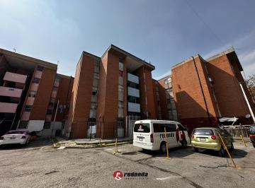 Departamento · 65m² · 3 Recámaras · Departamento en Infonavit Norte