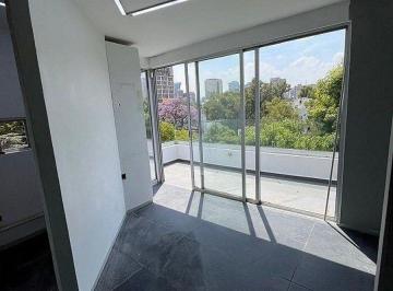 590a03c1eabb8bcdbd3b8c060d5472e27a9382936f1a47d509f6530c4bf13a24 · Renta - Oficina - Eugenio Sue - 95 m² - Piso 2