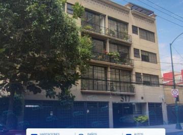 Departamento de 3 habitaciones, Benito Juárez · Departamento en Venta Colonia del Valle Norte, Benito Juárez, Cdmx.