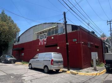Oficina , Atizapán de Zaragoza · Bodega en Renta en Jardines de Atizapán
