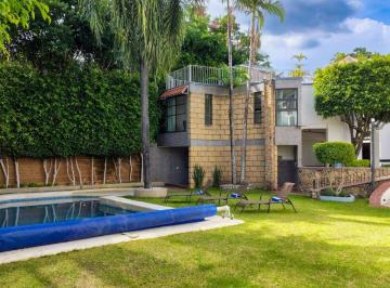 Departamento de 3 habitaciones, Cuernavaca · Departamento con Alberca en Venta en Los Volcanes, Cuernavaca | Planta Baja
