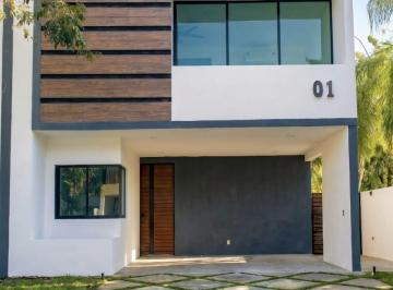 Casa de 3 habitaciones, Mérida · Casa de 3 Recamaras con Alberca Enprivada Parque Central Cholul