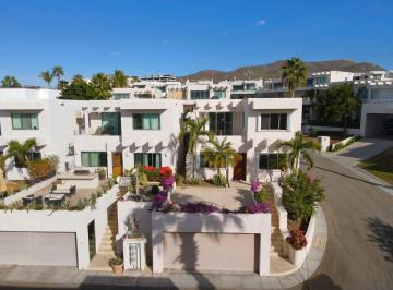Casa de 3 habitaciones, Los Cabos · Casa en Esquina con Terraza Privada en Venta - $6,800,000 Mxn