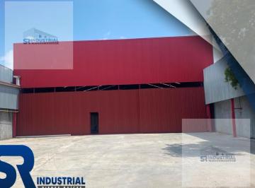 Bodega comercial · 2900m² · Renta de Bodega Industrial en Guadalupe Nl