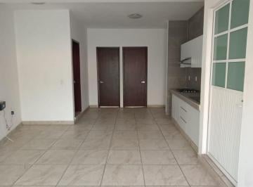 Departamento de 2 habitaciones, Cuernavaca · Departamento 2do Piso, con Roof Garden
