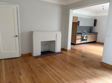 Departamento de 3 habitaciones, Cuauhtémoc · Estrena Departamento Totalmente Renovados en La Juárez