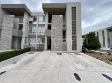 Departamento · 90m² · 2 Recámaras · 1 Estacionamiento · Renta de Departamento en Sonterra Residencial