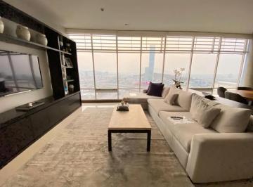 1 · Departamento Amueblado en Renta Torre Zafiro, Loma Larga, Mty, Nl