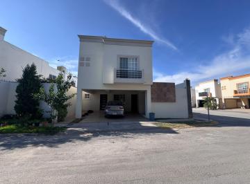 Casa · 149m² · 3 Recámaras · 2 Estacionamientos · Casa en Venta en Ampliacion Senderos Cerrada Flamboyanes, Torreón Coah.