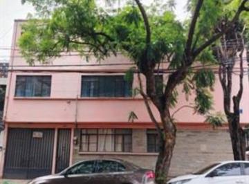 Casa de 5 habitaciones, Benito Juárez · Casa en Venta en La Colonia Vertiz Narvarte en La Alcaldía Benito Juárez.