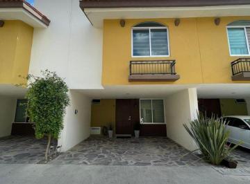 Casa de 2 habitaciones, Tlajomulco de Zúñiga · Casa en Renta Santa Anita, Jalisco