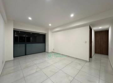 Departamento de 1 habitación, Alvaro Obregón · Departamento en Renta en Carola | 54 m²