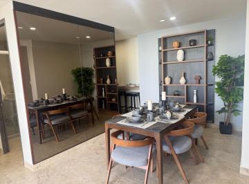 Casa · 58m² · 2 Recámaras · 2 Estacionamientos · Venta Departamentos Queretaro Juriquilla Frente a Wallmart y Uvm