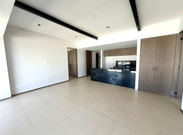 Departamento de 2 habitaciones, San Andrés Cholula · Departamento en Renta Torres Boudica. Puebla
