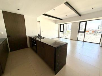 Departamento de 2 habitaciones, San Andrés Cholula · Departamento en Renta Torres Boudica. Puebla