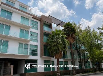Departamento de 2 habitaciones, Gustavo A. Madero · Renta de Departamento Amueblado | Churubusco Tepeyac - Lindavista |gustavo A. Madero