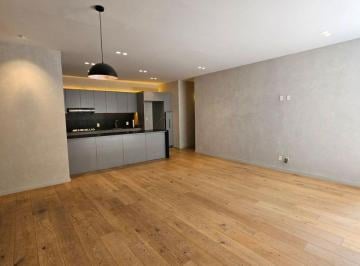 Departamento de 2 habitaciones, Cuauhtémoc · Departamento en Renta en La Colonia Roma Norte, Cuauhtémoc
