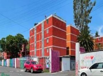 Departamento de 2 habitaciones, Iztapalapa · Departamento en Iztapalapa en La Col. Chinampac de Juárez, en La Calle Emilio Balli, Ciudad de México