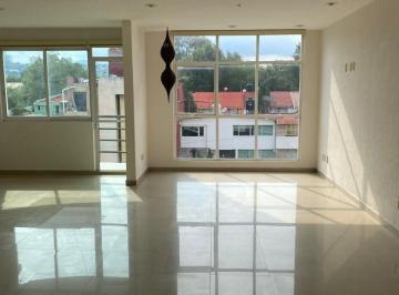 Departamento de 2 habitaciones, Naucalpan de Juárez · Renta de Departamento en Lomas Verdes, Naucalpan