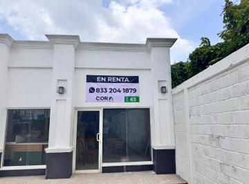 Local comercial · Lolocal en Renta Estacion Servicio Panuco, Ver. Cal