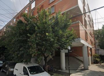 Departamento de 3 habitaciones, Benito Juárez · Departamento en Renta en Narvarte Poniente | 80 m² | Seguridad 24/7 | Excelente Ubicación