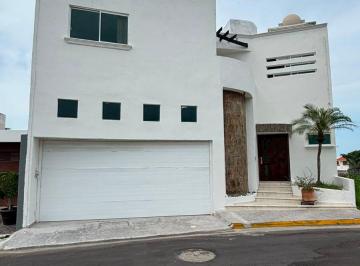 Casa de 4 habitaciones, Alvarado · Casa en Venta Residencial Playas del Conchal, Riviera Veracruzana.