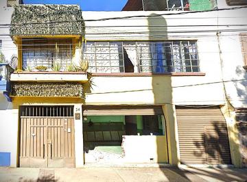 Casa de 3 habitaciones, Gustavo A. Madero · Remate Bancario - Casa en Estrella, Gustavo A. Madero, Cdmx.