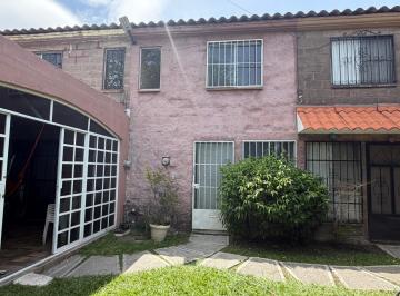 Casa en condominio de 2 habitaciones, Cuautla · Casa en Venta, Eusebio Jauregui, Cuautla, Morelos