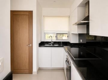 Departamento de 1 habitación, San Pedro Garza García · Departamento en Renta Colinas de San Ángel